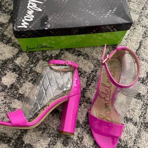 COPY - Sam Edleman heels